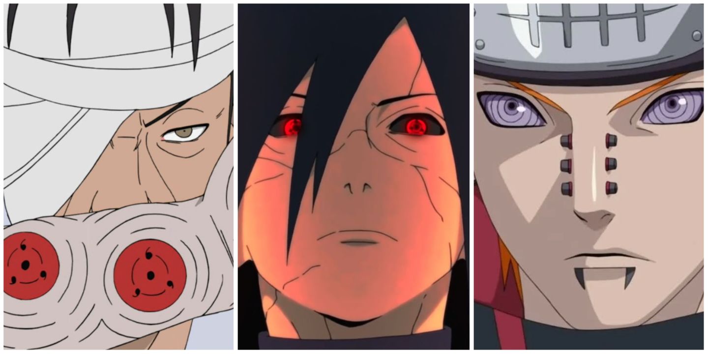 How does the story change if Madara recruits Shisui instead of