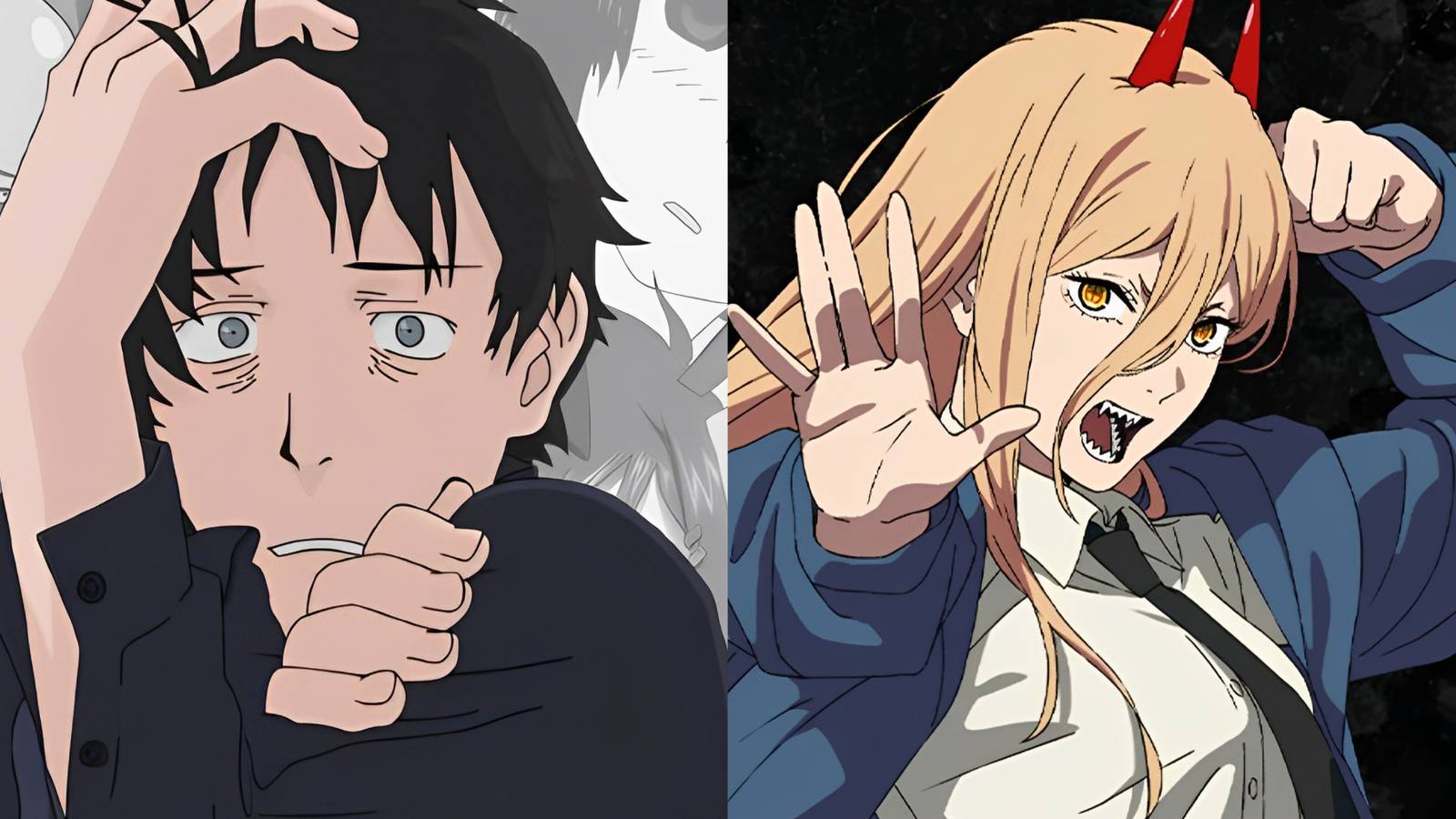 Mess Anime Anime Characters Who Are Notoriously Messy