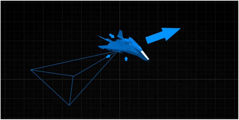 Star Citizen Tri-cording