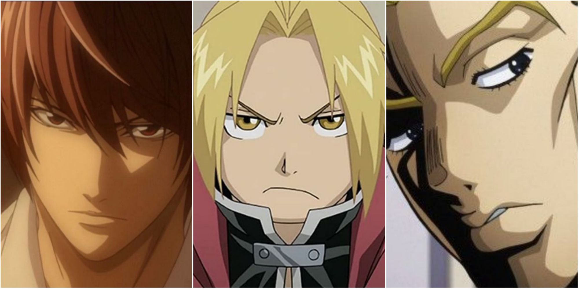10 Popular Anime Characters Who Should Be Hated (But Surprisingly Never Are)