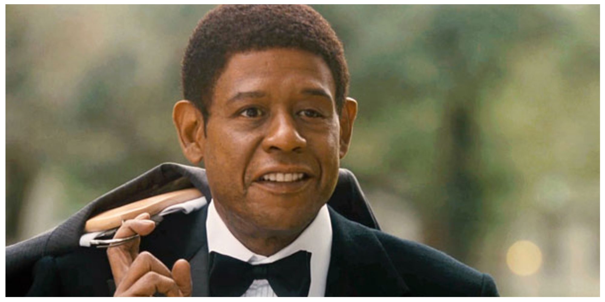 Forest Whitaker in The Butler