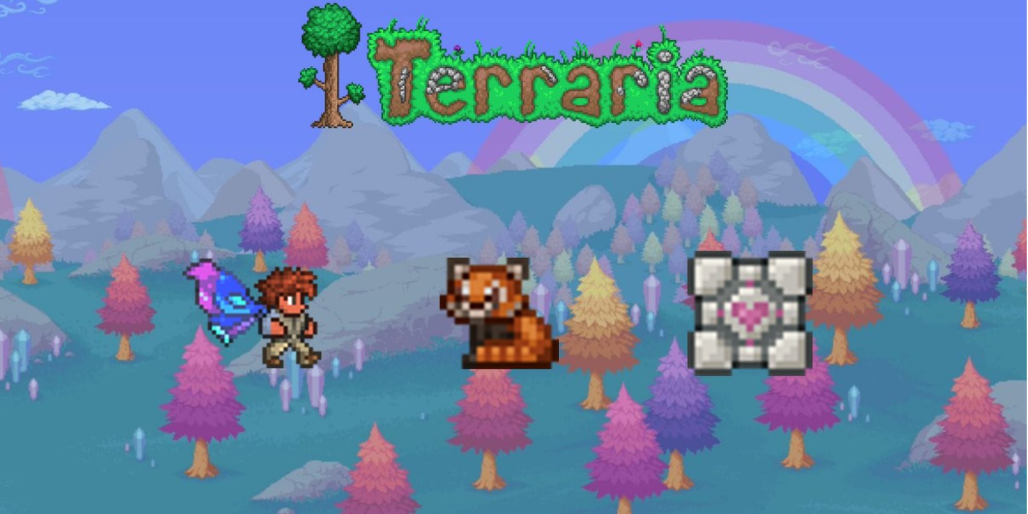 Terraria, Most Expensive Items featured image