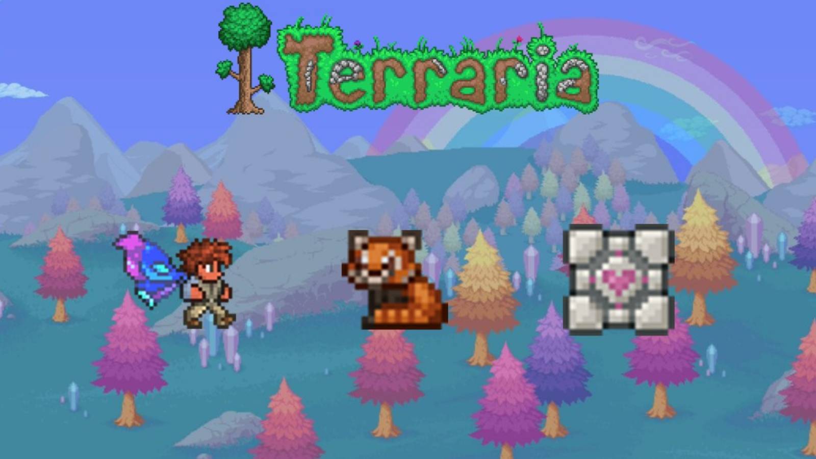 Terraria, Most Expensive Items featured image