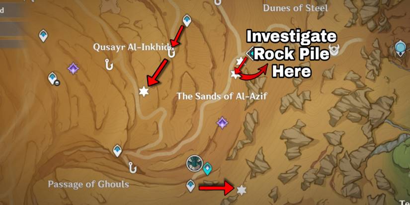 consecrated-beast-wenut-tunnel-genshin-impact