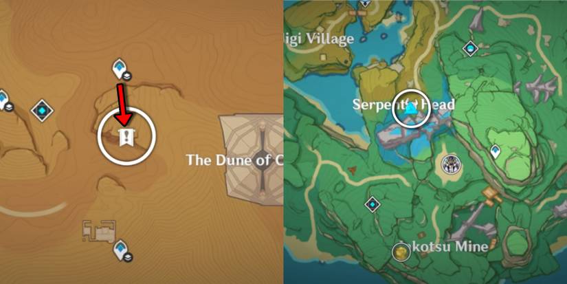 consecrated-scorpion-beast-genshin-impact-inazuma