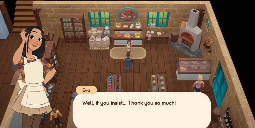 coral island eva gift guide