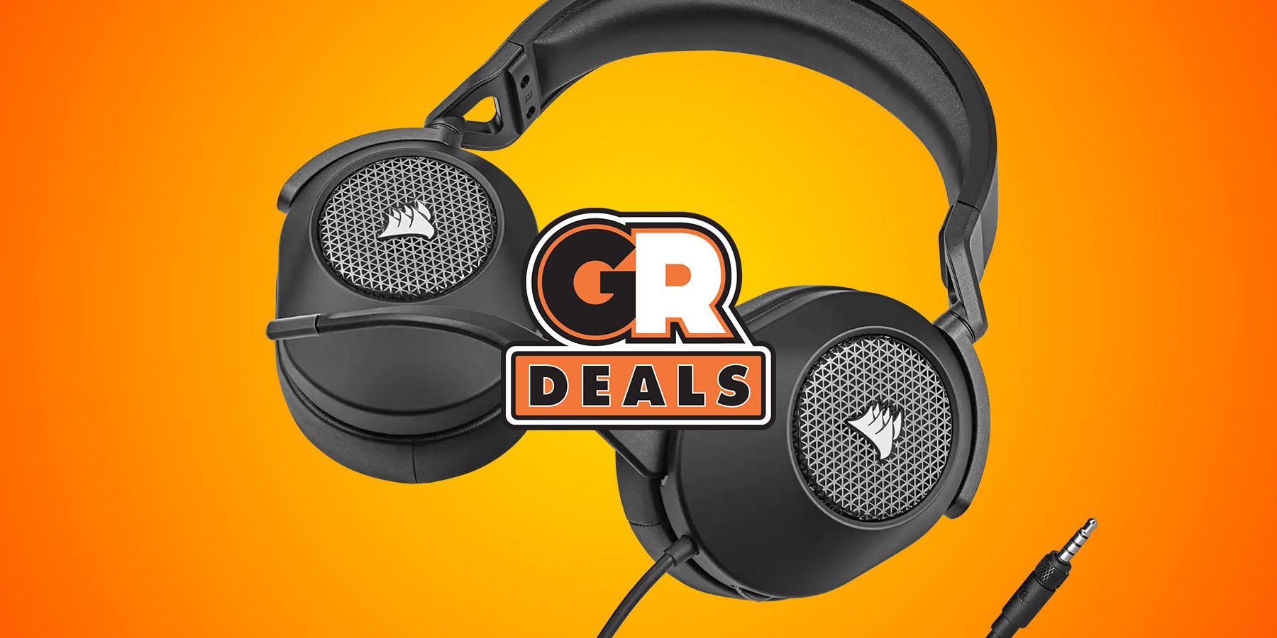 gaming headset headphones hub discounts sales january
