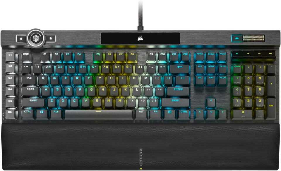 Gaming Keyboard hub january deals discount