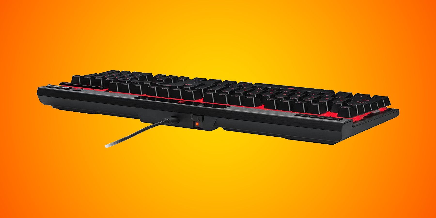 best gaming keyboard deals hub january
