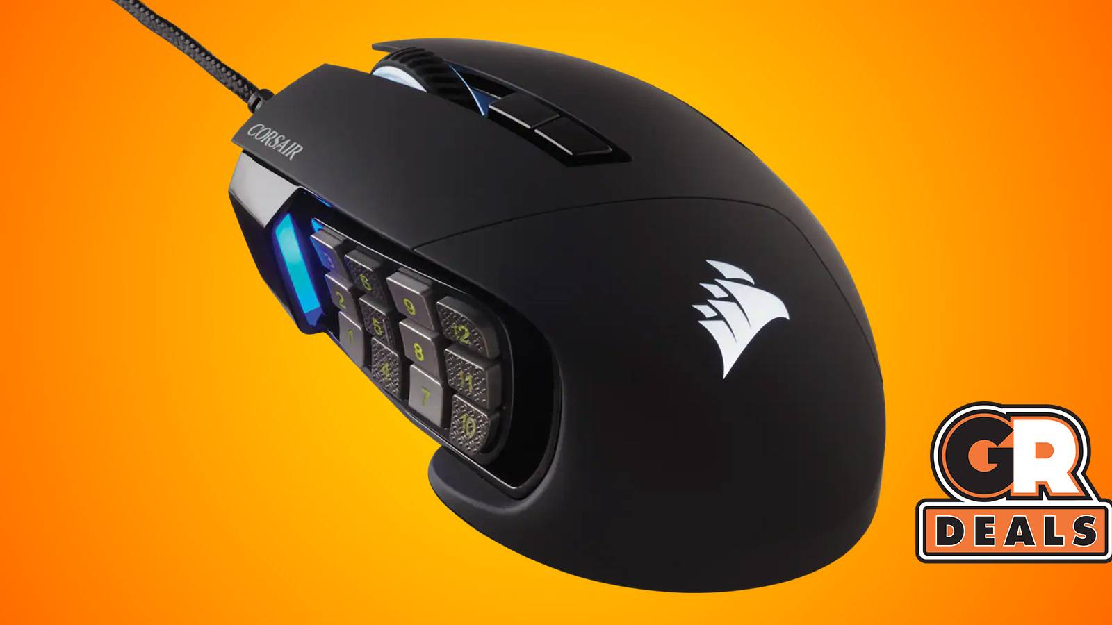 gaming mouse hub discounts sales january