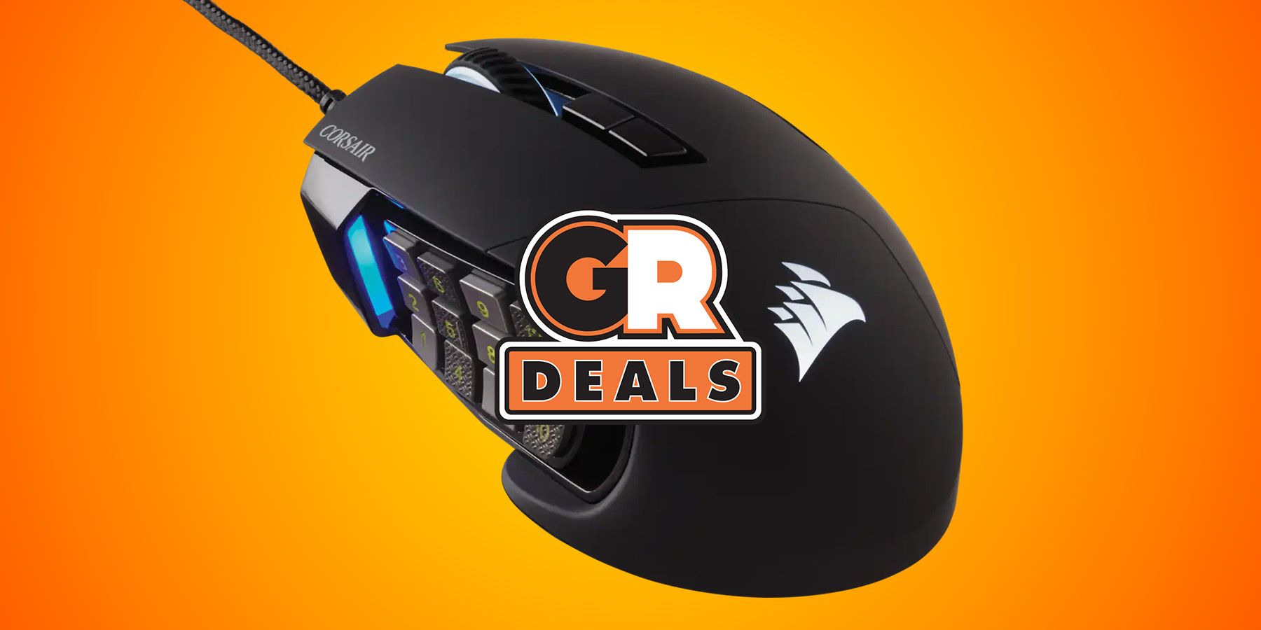 gaming mouse hub discounts sales january
