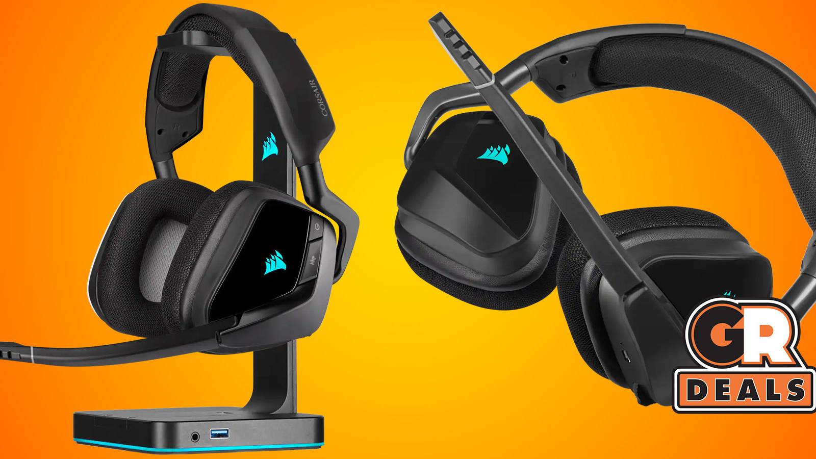 best gaming headset deals hub january