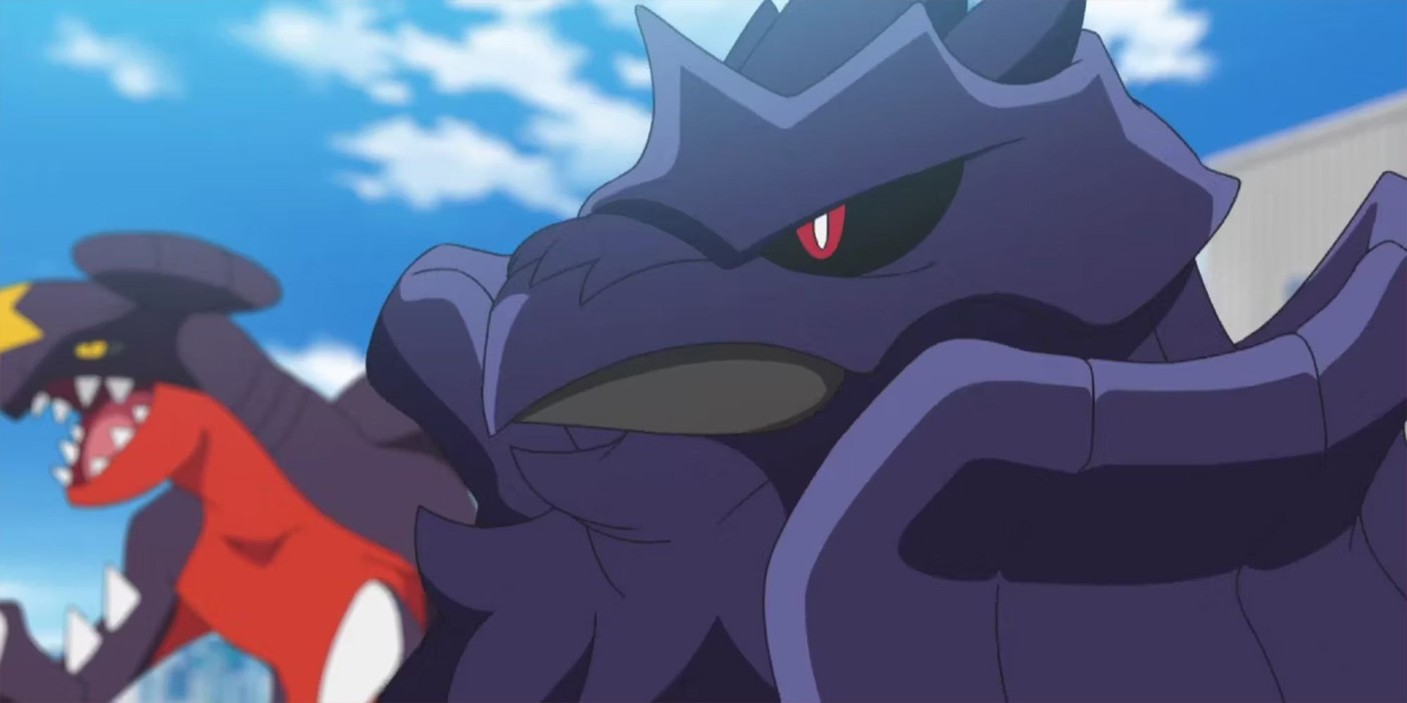 Corviknight In The Pokemon Anime