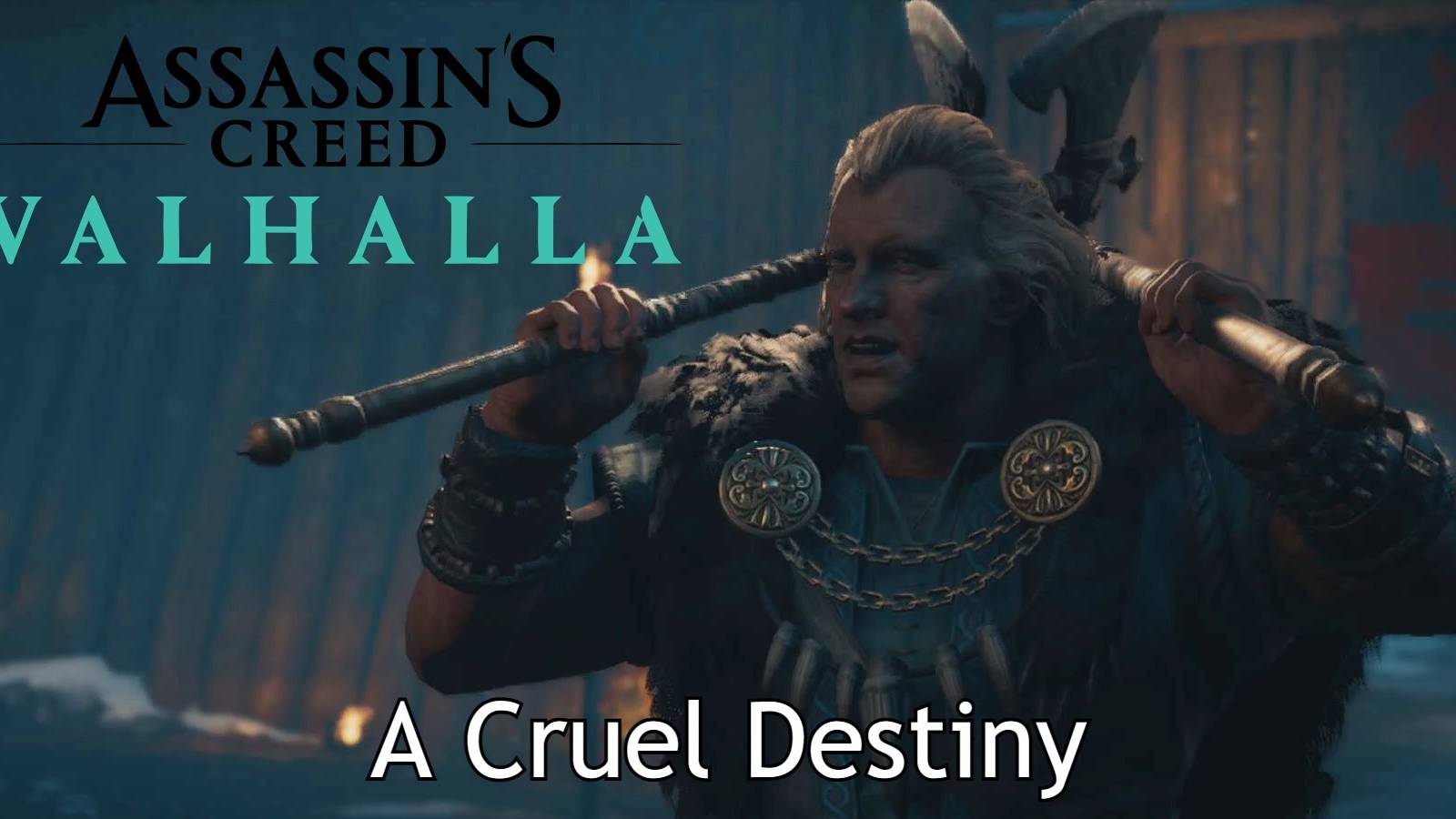cruel destiny ac valhalla