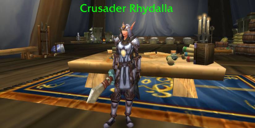 crusader rhydalla argent tournament world of warcraft