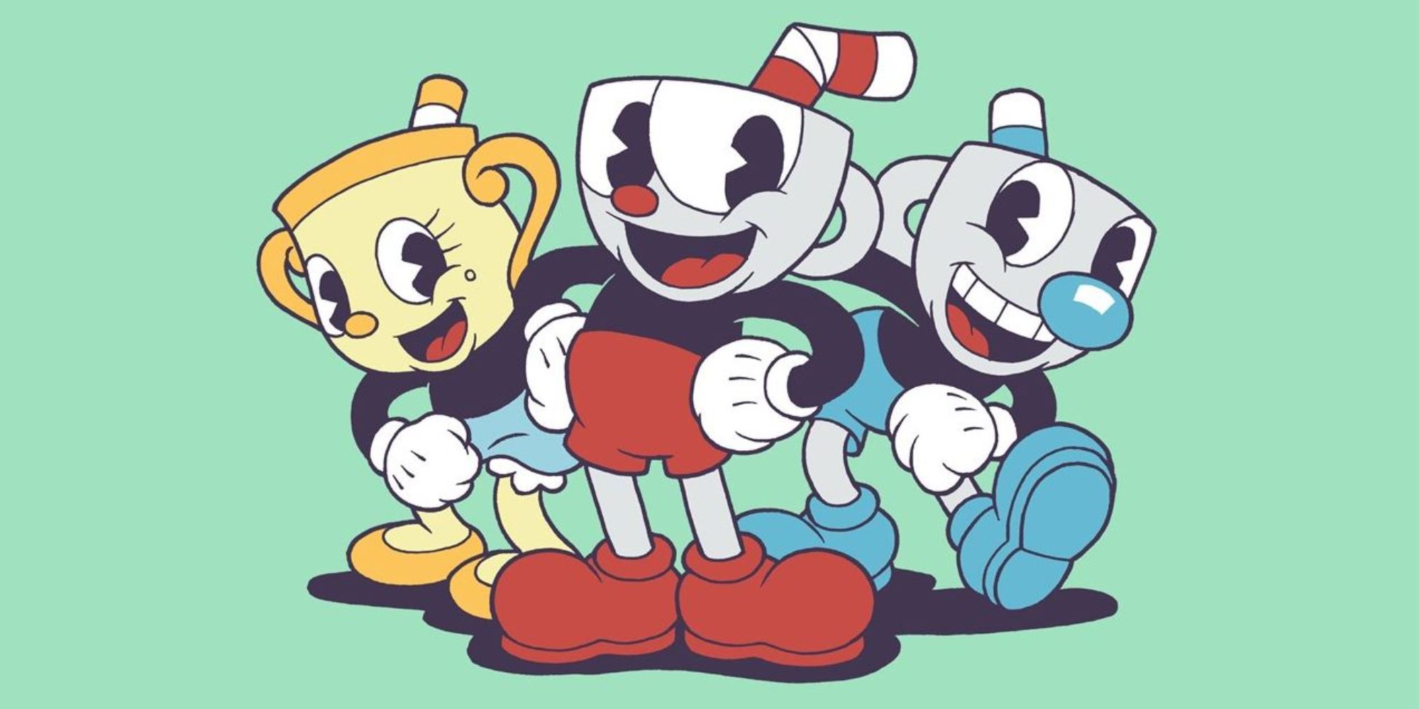 Cuphead