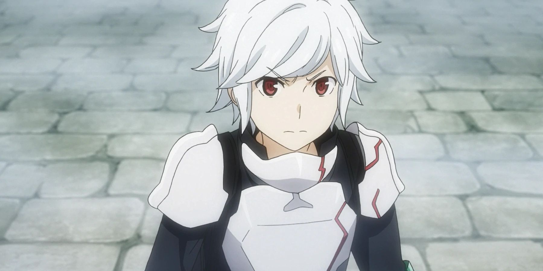 danmachi bell cranel