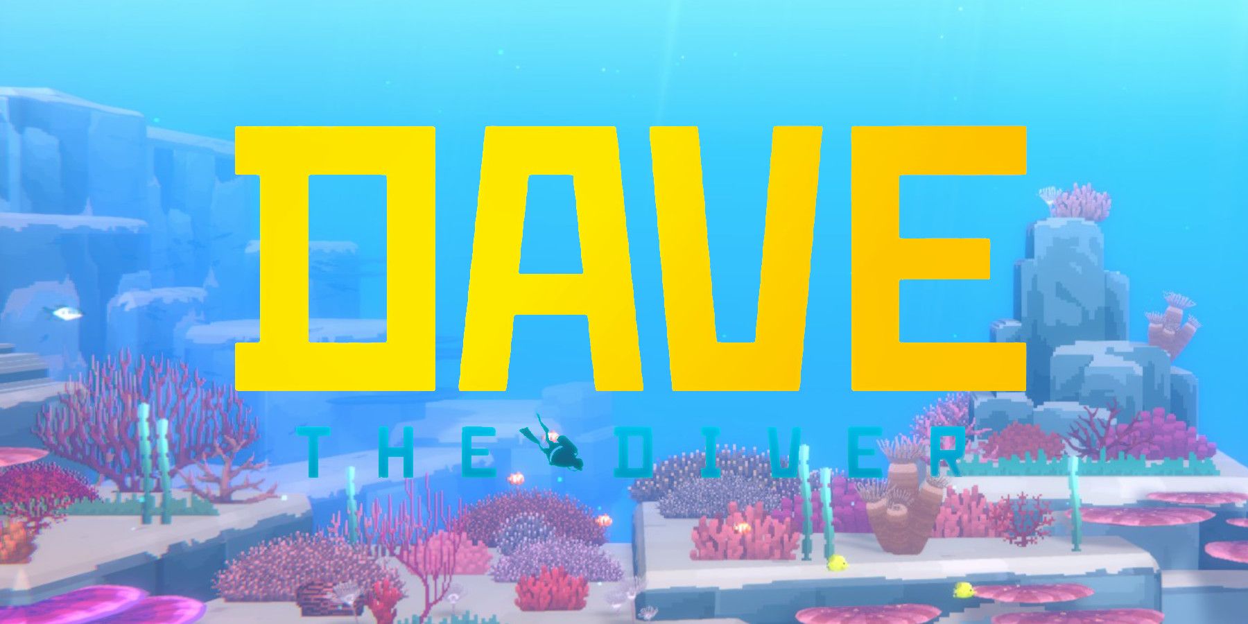 Dave The Diver How To Get Sea Urchins   Dave The Diver 08 