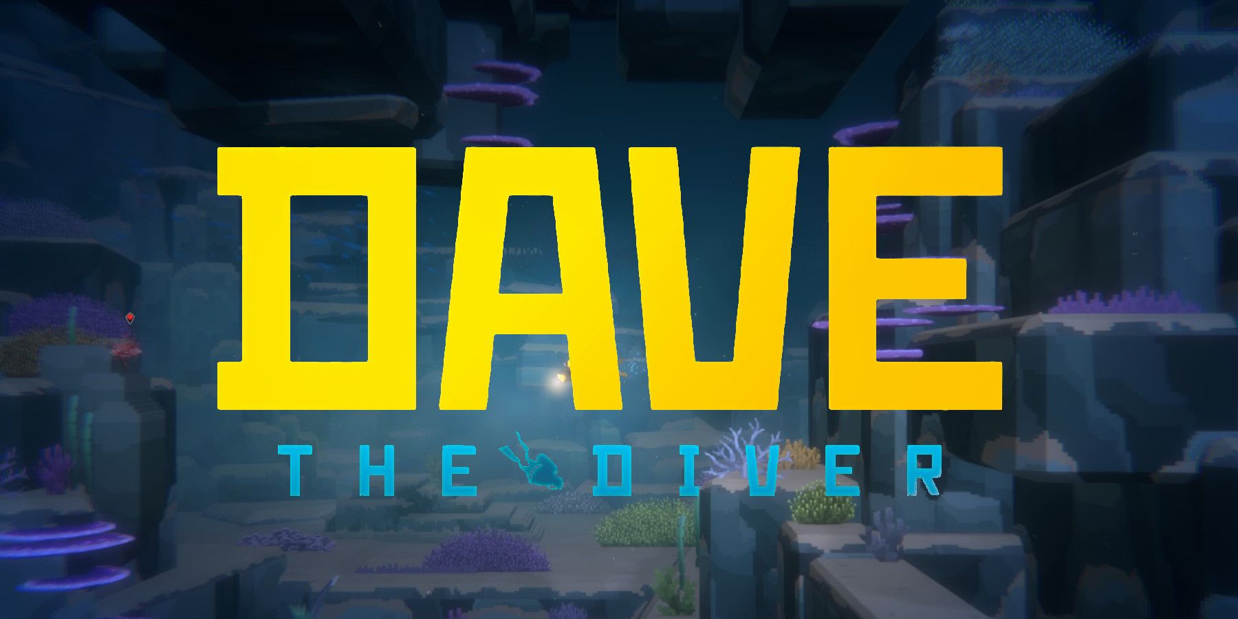 Dave the Diver: Where to Find the Iron Ore