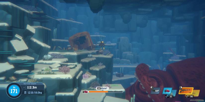 Dave-The-Diver-How-To-Defeat-Giant-Squid-06-1