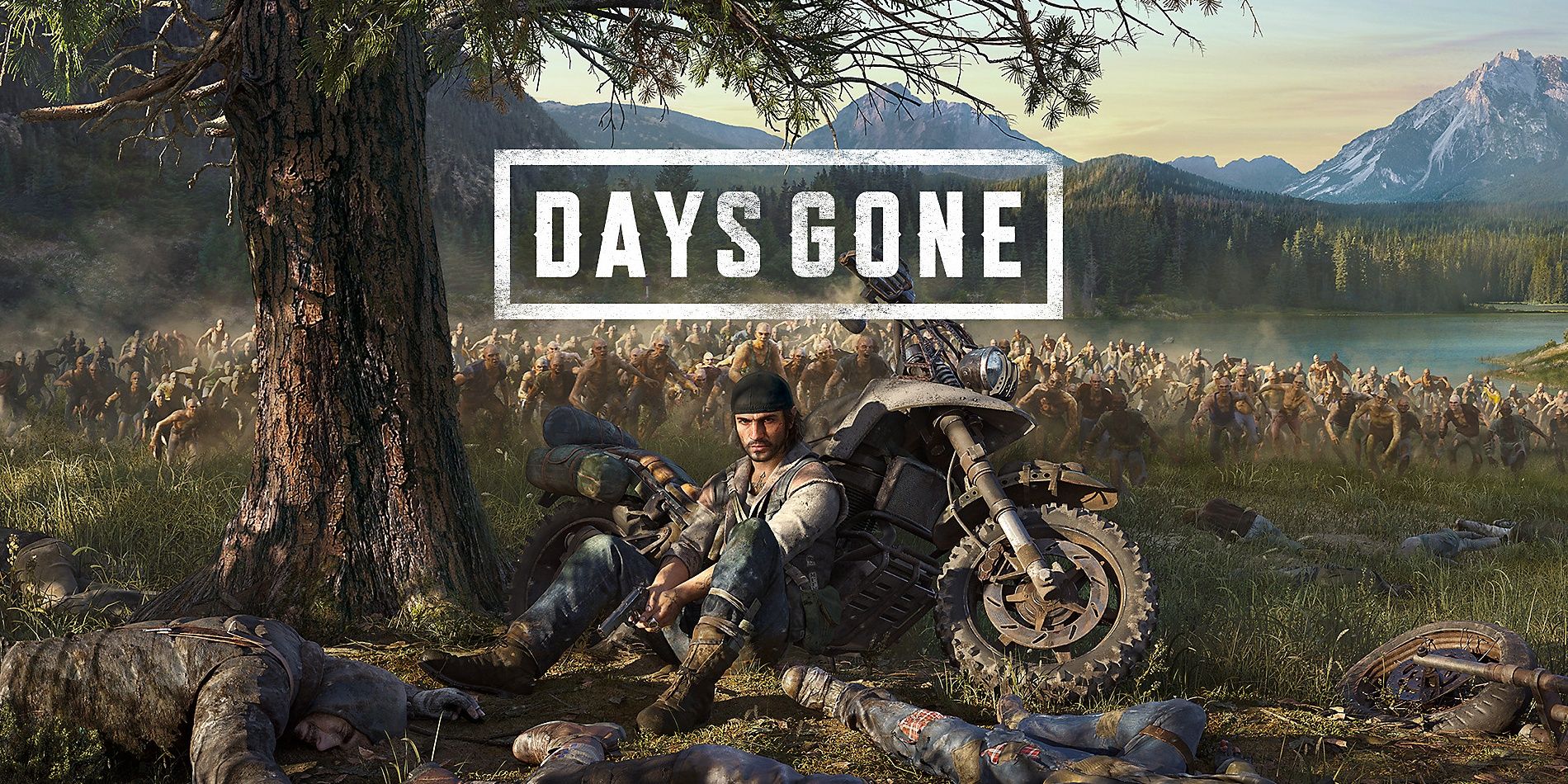 Days Gone