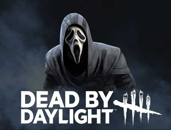 Dead by Daylight: Best Builds for The Ghost Face
