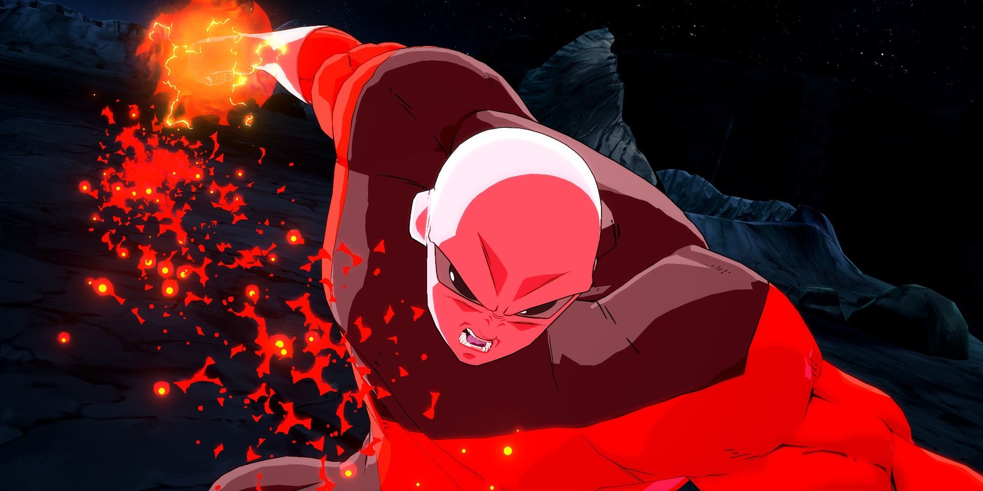 DBFZ Jiren 