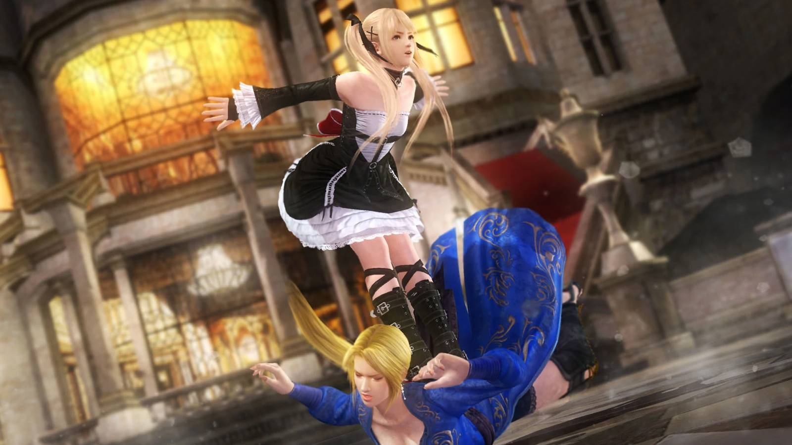 dead-or-alive-5-marie-rose-cover