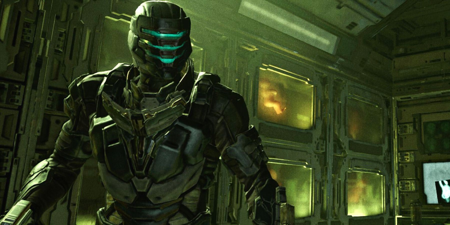 Dead Space Remake: What is the Peng?