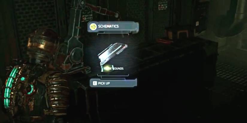 Dead Space Pulse Rounds