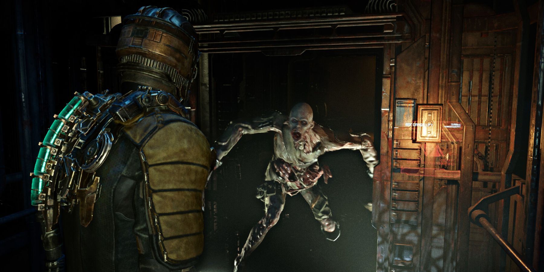 Dead Space trophies, Full list of achievements in sci-fi horror game