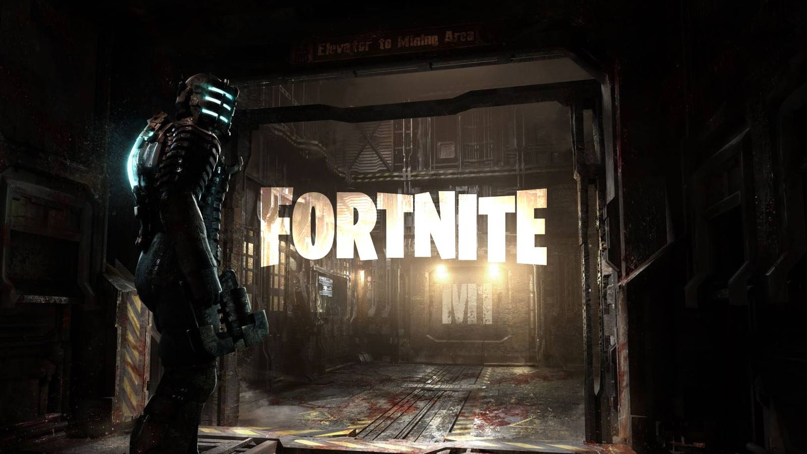 dead space fortnite logo-1