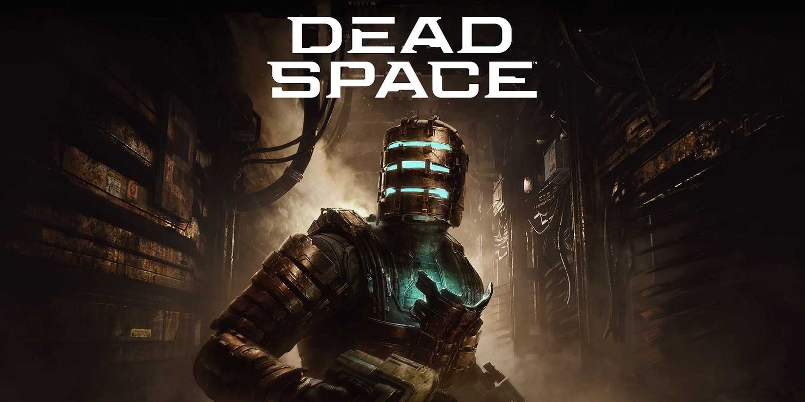 dead space key art
