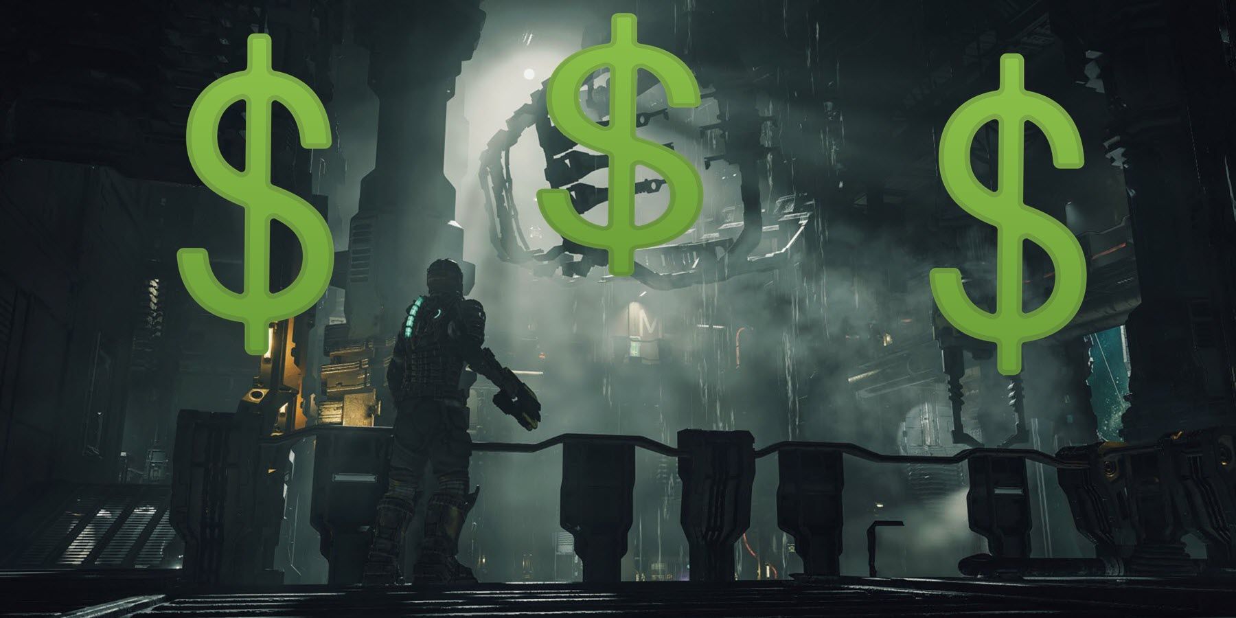 How to exploit Dead Space remake money glitch for infinite Nodes and  Credits