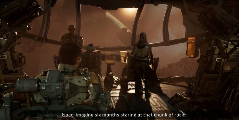 dead-space-remake-chapter-1-walkthrough1