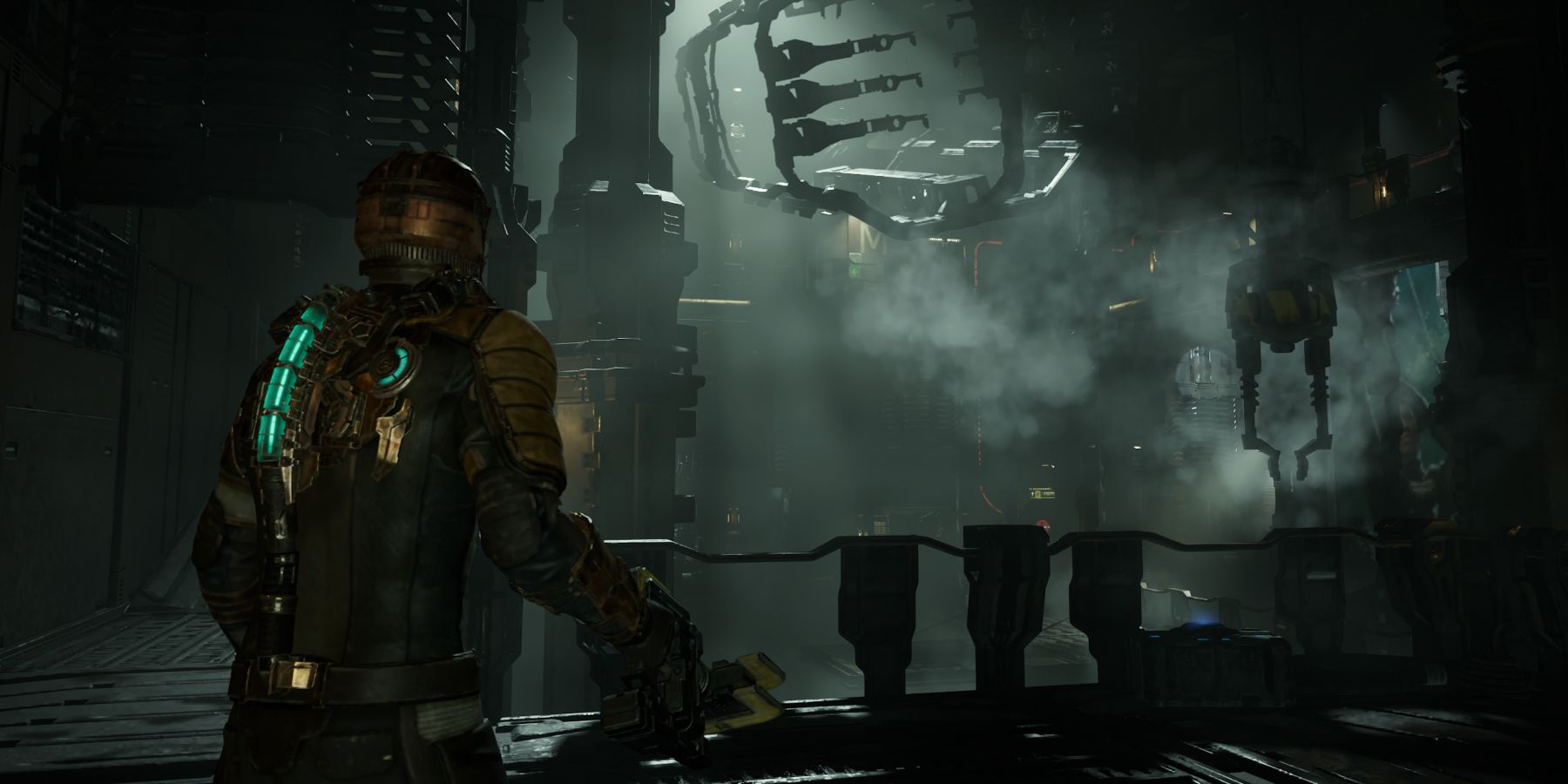 dead-space-remake-chapter-1-walkthrough10