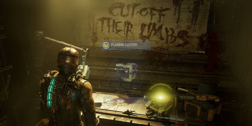 dead-space-remake-chapter-1-walkthrough3