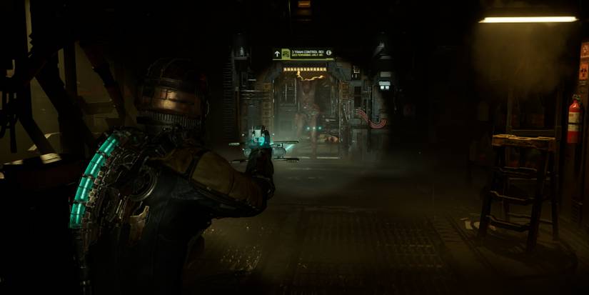 dead-space-remake-chapter-1-walkthrough4