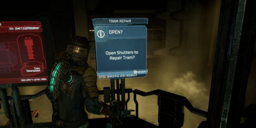 dead-space-remake-chapter-1-walkthrough6