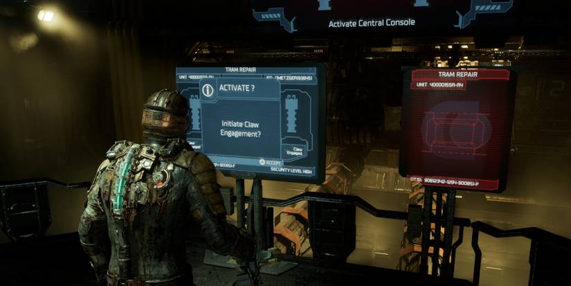 dead-space-remake-chapter-1-walkthrough7