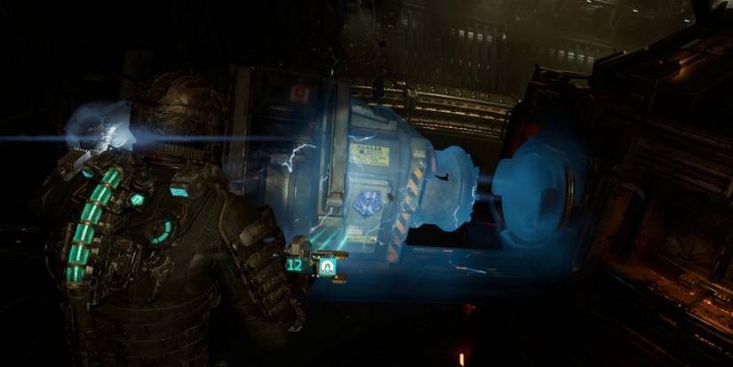 dead-space-remake-chapter-3-walkthrough6