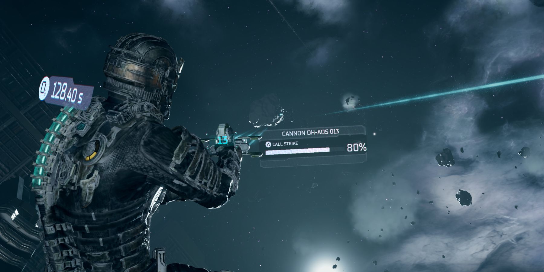 Dead Space - Review — Analog Stick Gaming