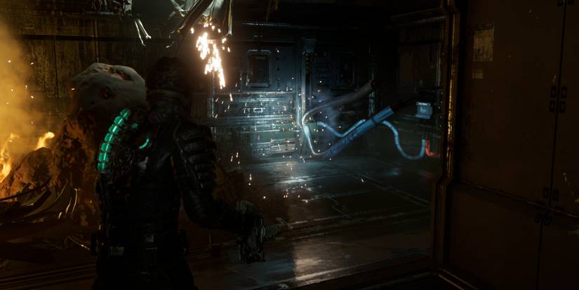 dead-space-remake-chapter-4-walkthrough8