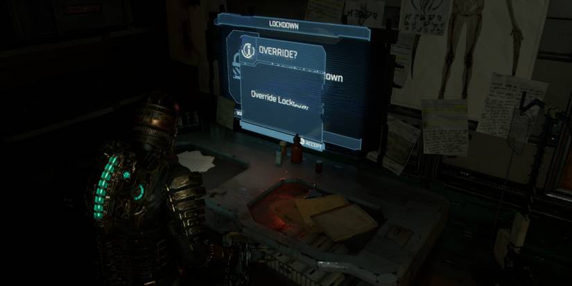 dead-space-remake-chapter-5-walkthrough5