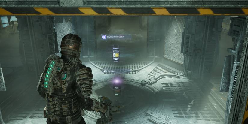 dead-space-remake-chapter-5-walkthrough7
