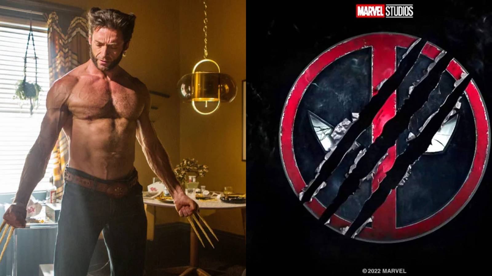 Deadpool 3 Hugh Jackman Wolverine