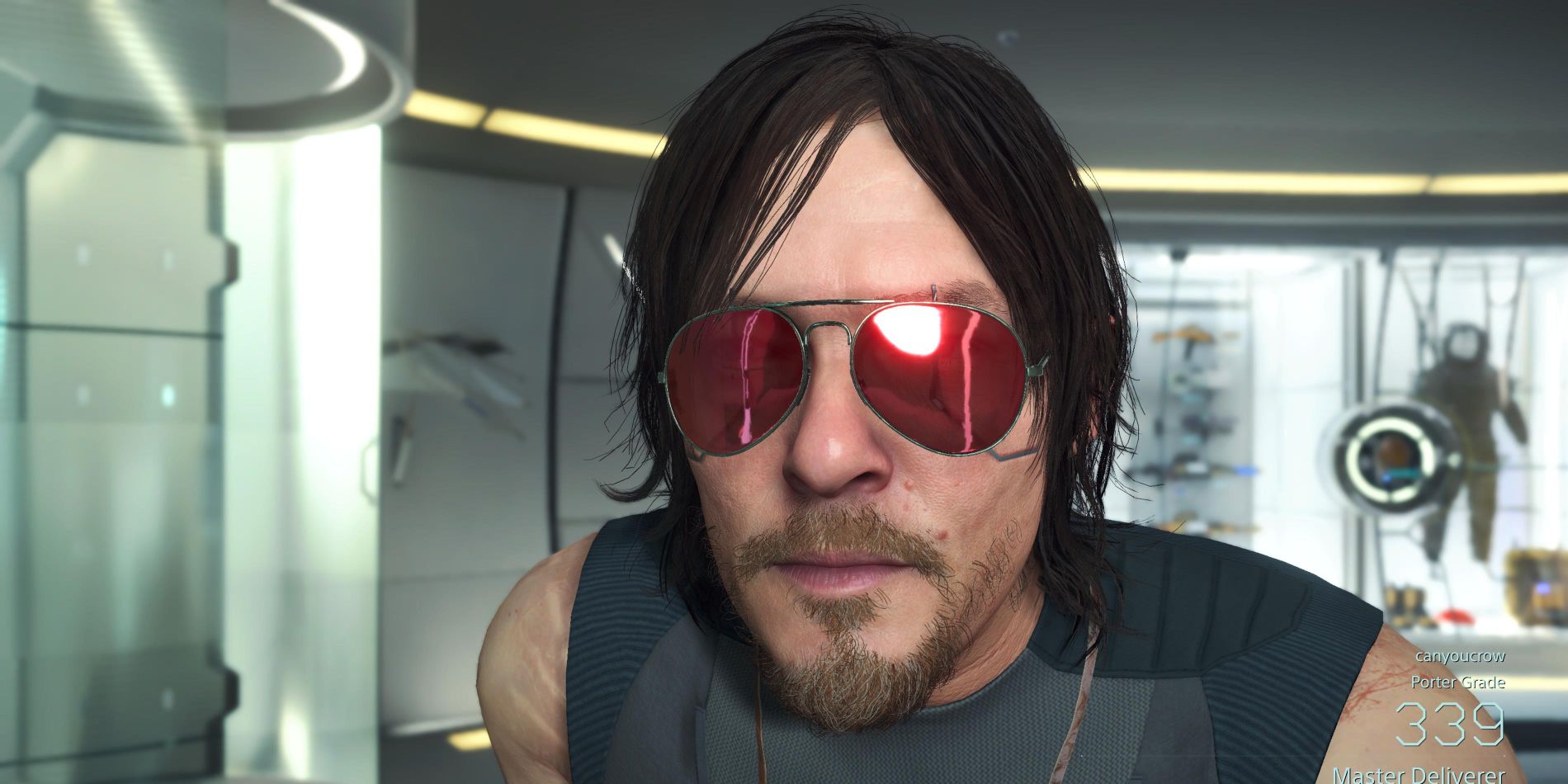 Can you get the Death Stranding Cyberpunk 2077 content on PS4? -  GameRevolution