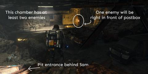 Death-Stranding-Maser-Gun-Postbox