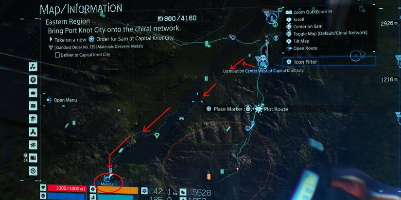 Death-Stranding-Musician-Map