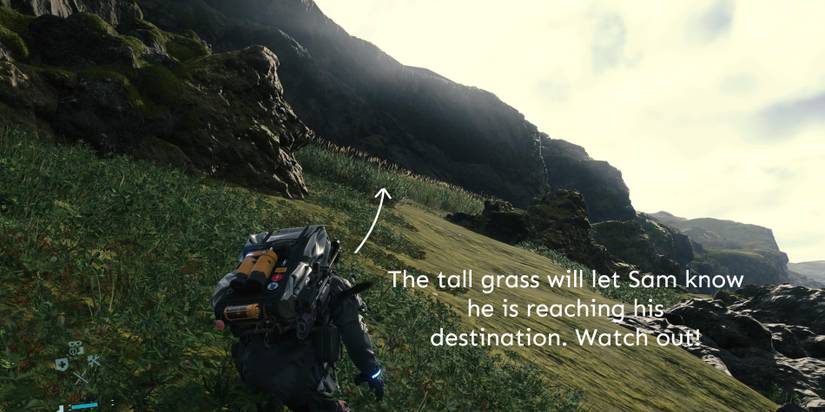 Death-Stranding-Tall-Grass